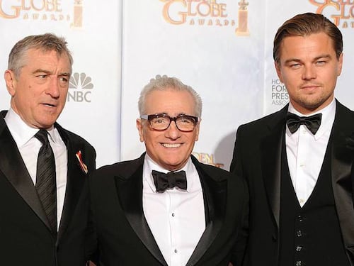 Il de-aging cambierà per sempre il volto di Hollywood?