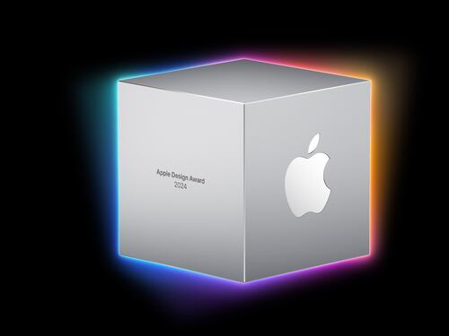 Apple Design Awards 2024, tutti i vincitori dei migliori Giochi ed App
