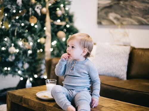Le domande imbarazzanti dei bambini sul Natale (e non solo)