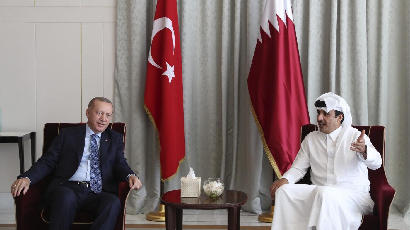 Il piano di Qatar e Turchia. Così si prendono il futuro dell'Afghanistan