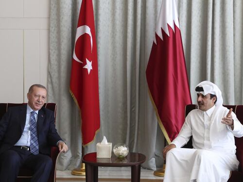 Il piano di Qatar e Turchia. Così si prendono il futuro dell'Afghanistan