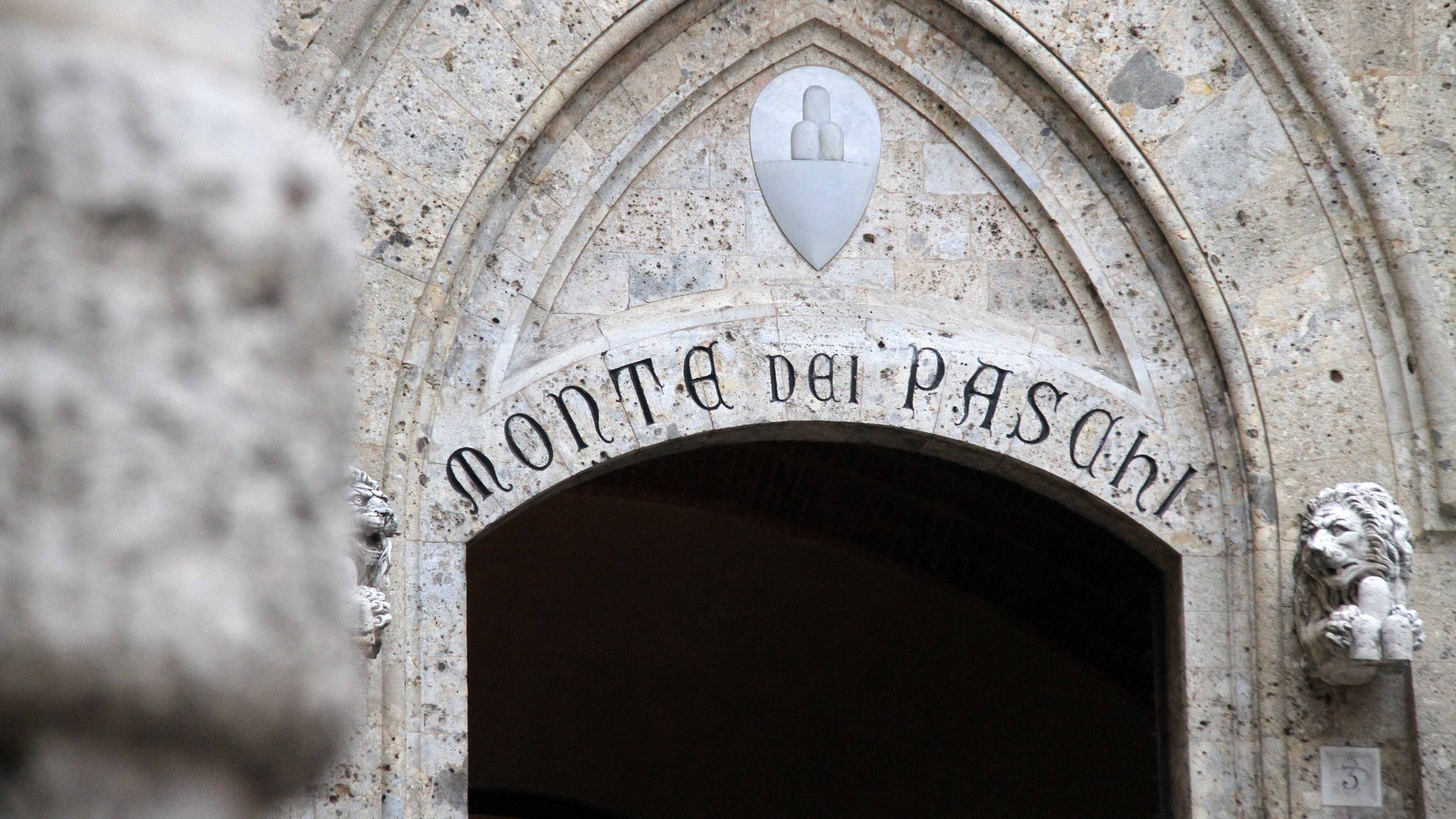 Anatomia di un disastro: così è affondato il Monte dei Paschi