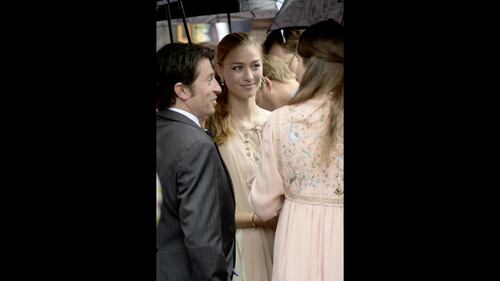 Beatrice Borromeo, le foto 3