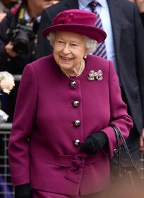 Royal Family, le foto dei reali britannici 4