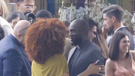 Chi è Megan Thee Stallion, la rapper americana nuova fiamma di Lukaku