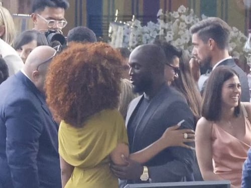 Chi è Megan Thee Stallion, la rapper americana nuova fiamma di Lukaku