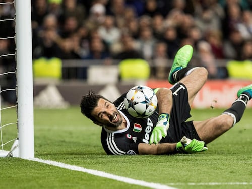 Le parole del calcio: cosa sono i “clean sheet” e chi ne ha di più