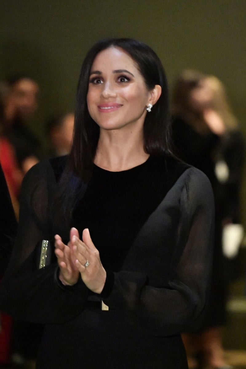 Meghan Markle, le foto della duchessa di Sussex 5