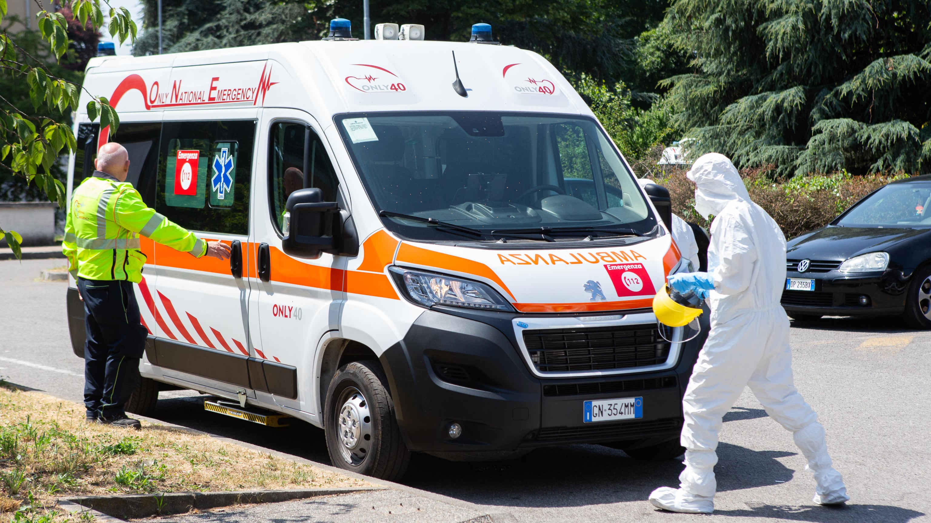 Ebola, chi arriva dal Congo sarà tracciabile. Il ministero prepara 5 livelli di intervento