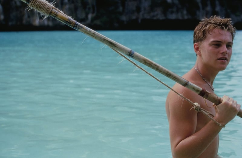 Leonardo DiCaprio, foto 22