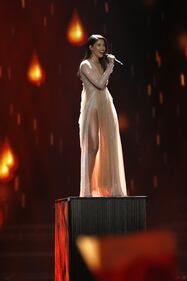 Eurovision Song Contest, i look hot: prima semifinale e prove 3