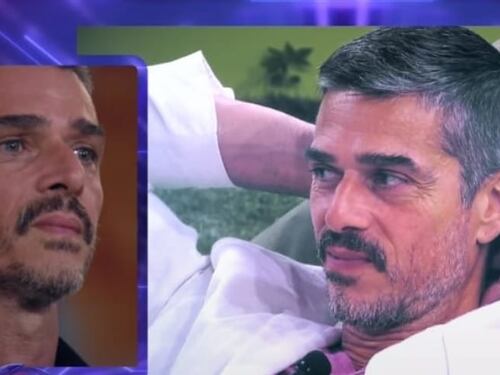 "Ho una persona fuori…". La rivelazione choc di Massimiliano Varrese al Grande Fratello 23