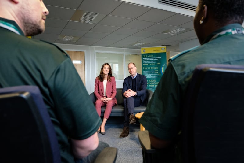 Kate Middleton, le foto della duchessa 10