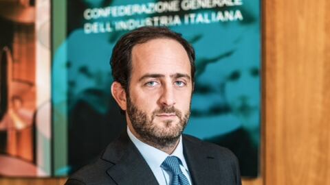 "All'Europa serve un fisco uguale La web tax? deve essere condivisa"