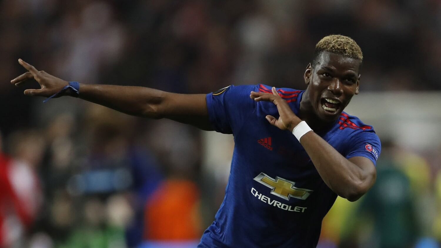 Juventus, Nedved strizza l'occhio a Pogba: "Paul è uno dei più forti al mondo"