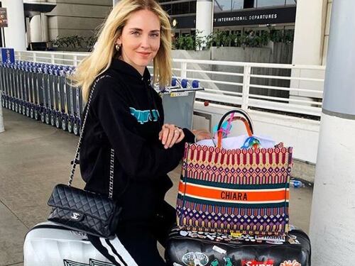Chiara Ferragni massacrata (di offese): "Ma tutte quelle ossa..."