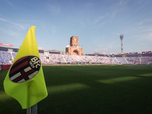 Bologna-Milan non si gioca. Ecco perché la decisione fa infuriare i rossoneri