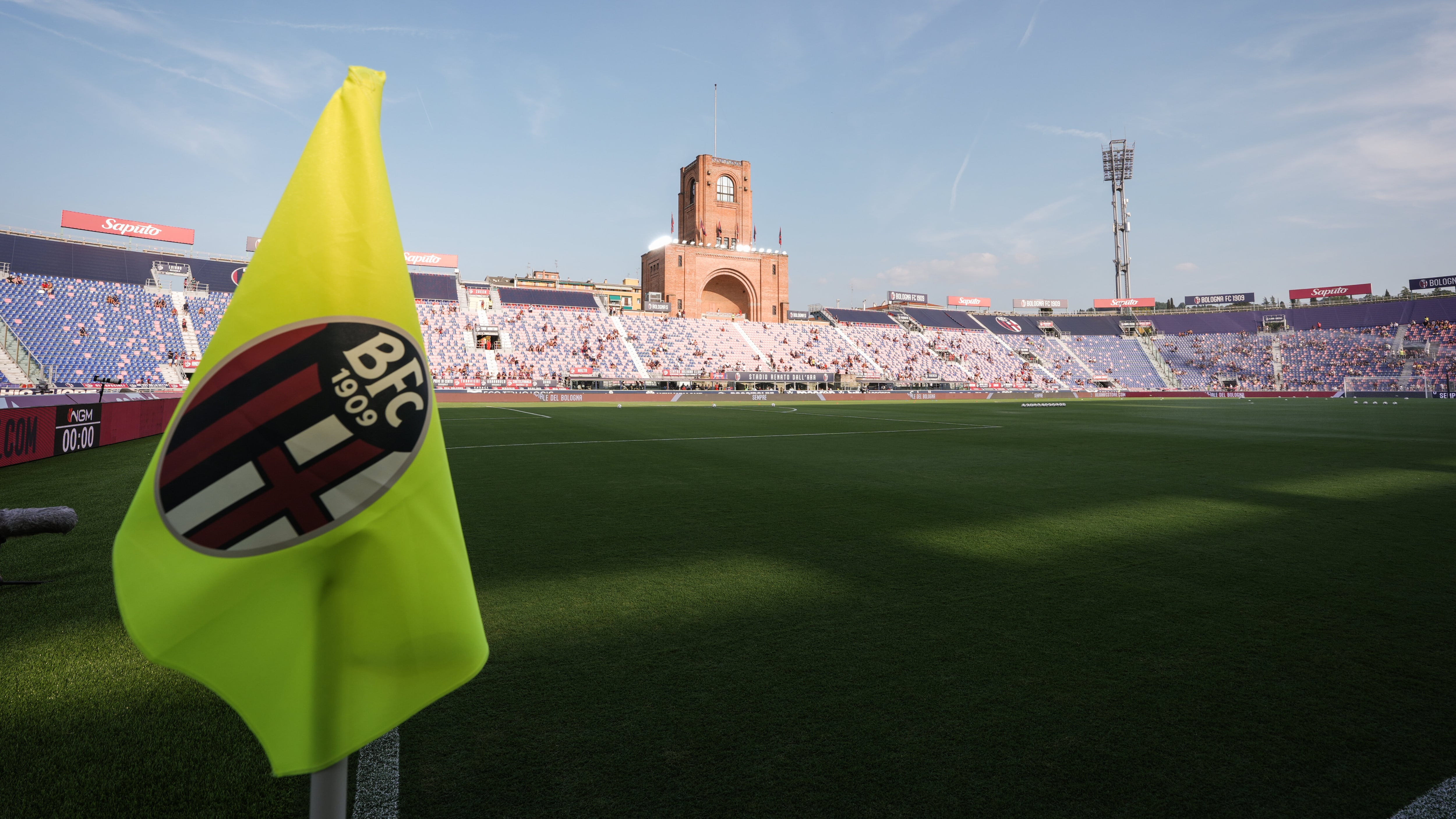 Bologna-Milan non si gioca. Ecco perché la decisione fa infuriare i rossoneri