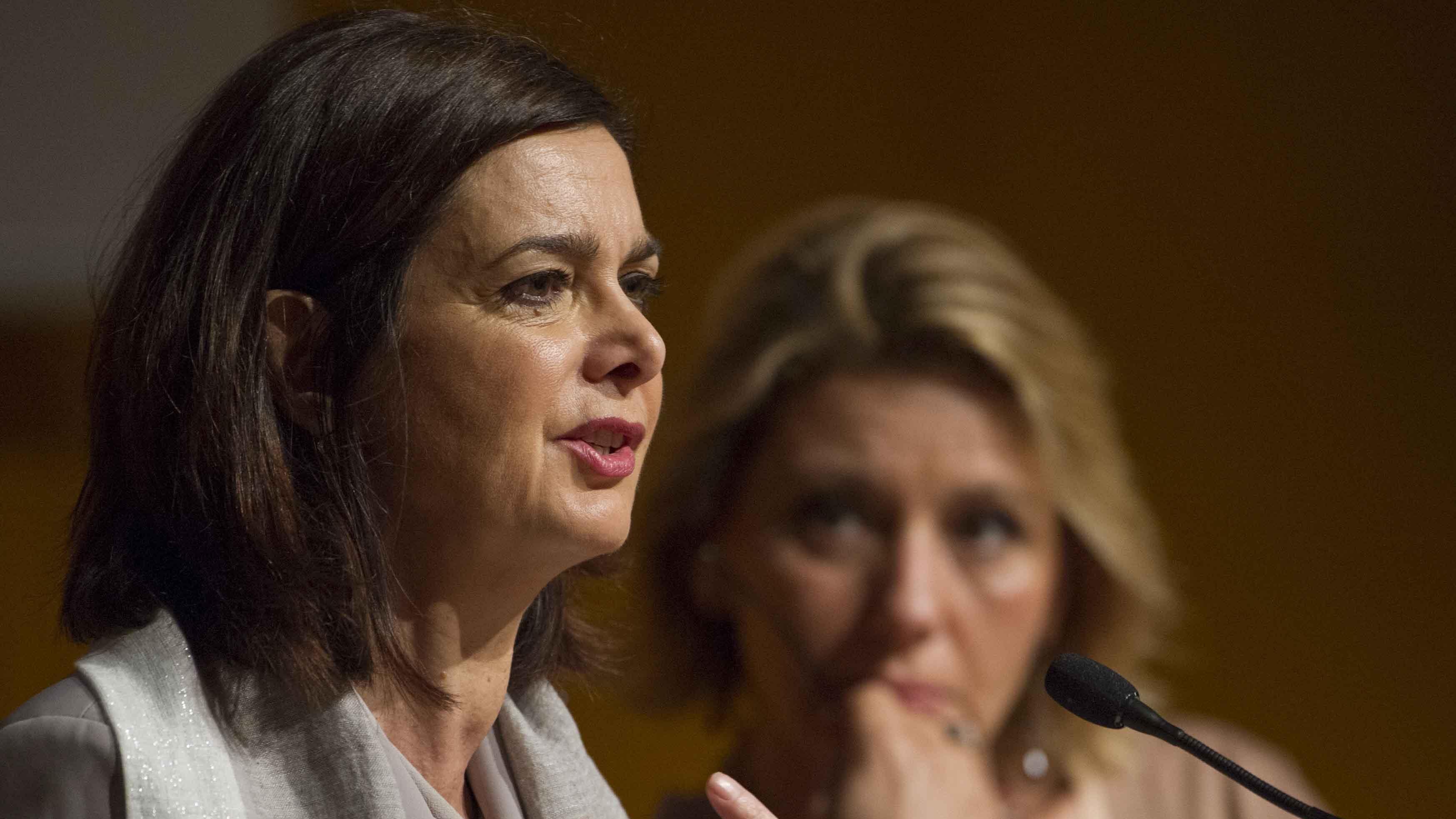 L'inutile battaglia della Boldrini: la Crusca sdogana "presidenta"