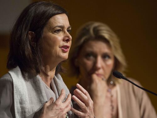 L'inutile battaglia della Boldrini: la Crusca sdogana "presidenta"