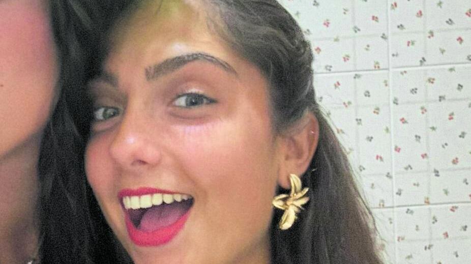 Il segno sulla nuca e i dubbi sulla morte. Oggi i funerali di Simona Cinà