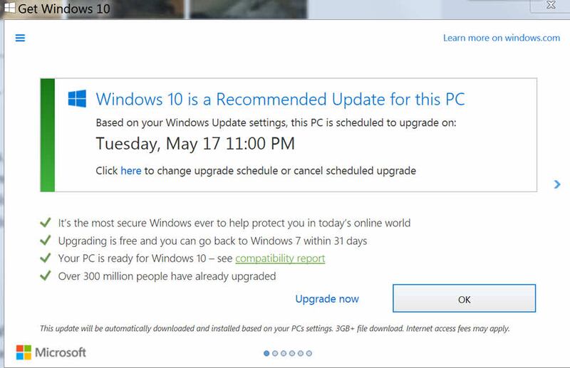 Windows 10