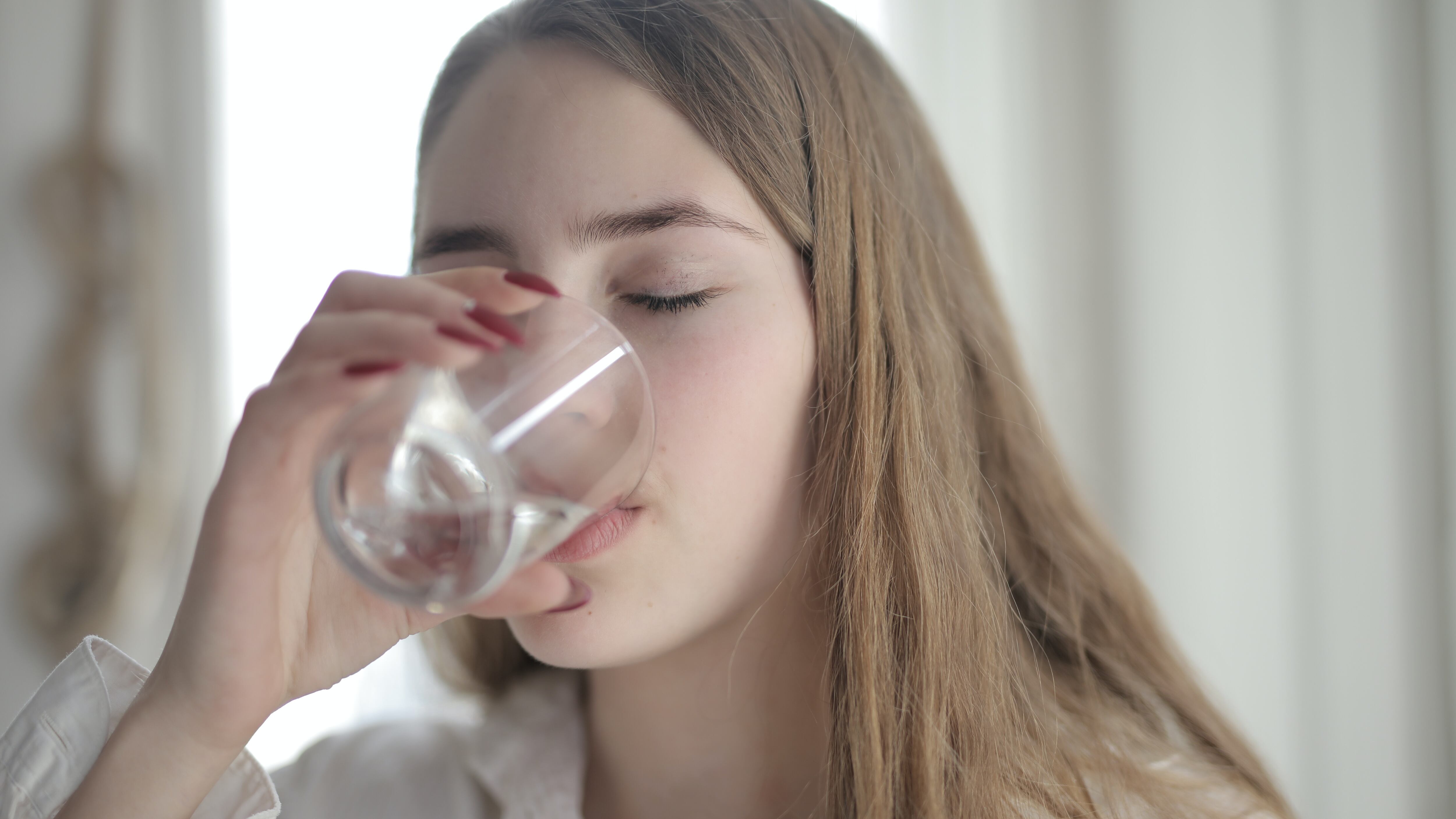 Iperidratazione, quando bere troppa acqua fa male