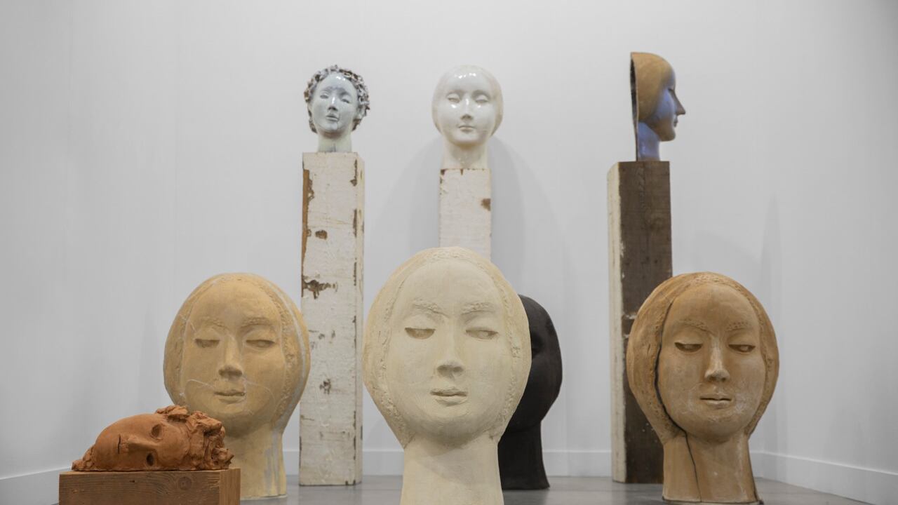 "No art no space", 181 gallerie a miart 2024