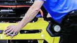 Germania a picco, tremano le banche