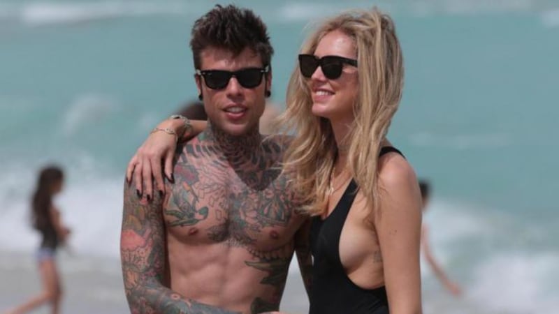 Chiara Ferragni, le foto della diva del Web 1