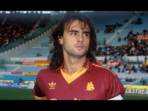 "Non doveva finire così": il triste addio al calcio del Principe Giannini