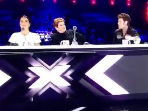 XFactor, furibonda lite tra Agnelli e Fedez