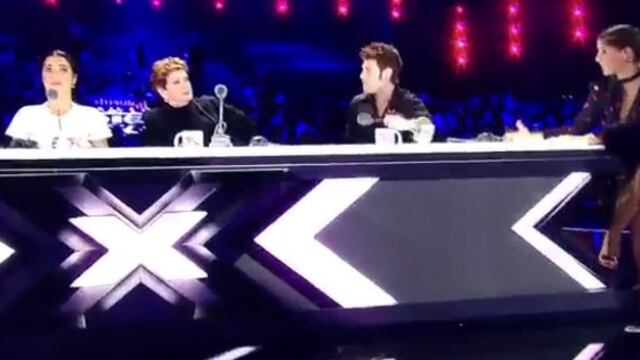 XFactor, furibonda lite tra Agnelli e Fedez