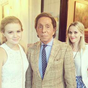 Reese Witherspoon, frizzante e felice su Instagram 19
