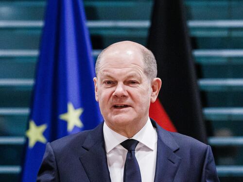 Berlino copia la Meloni, Edi Rama distrugge il Pd, Indi Gregory: quindi, oggi...