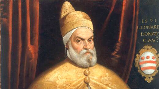 Leonardo Donà, il doge che sfidò il Papa