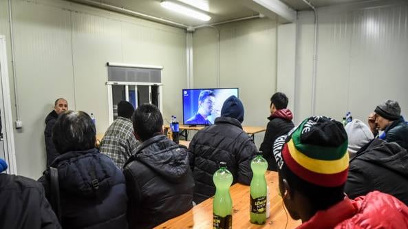 Caritas Ambrosiana crea fondo per stranieri esclusi da accoglienza