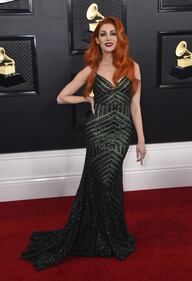 Grammy 2020: le foto più belle 7