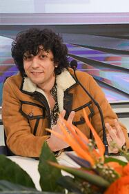 Emma Marrone e Ermal Meta, le foto 7