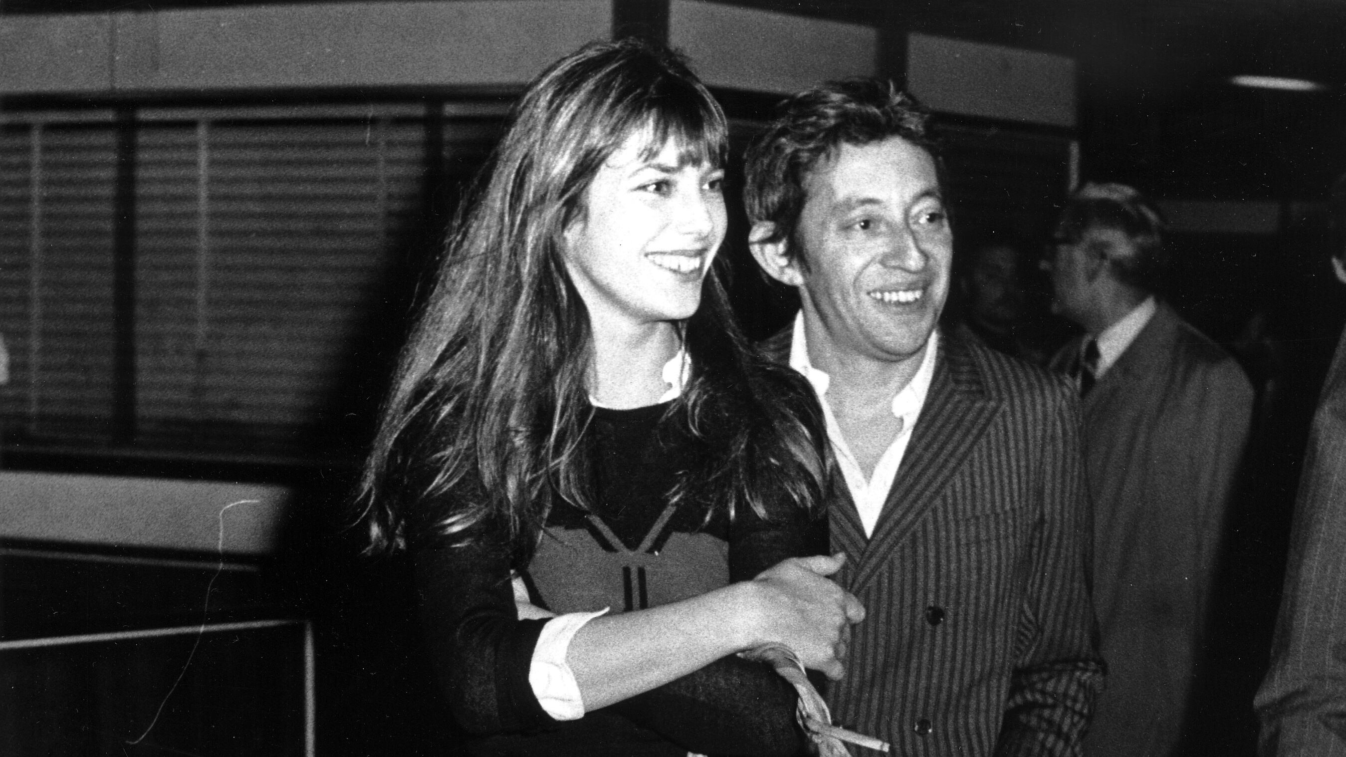 Muore a 76 anni Jane Birkin: icona degli anni '70 con Serge Gainsbourg