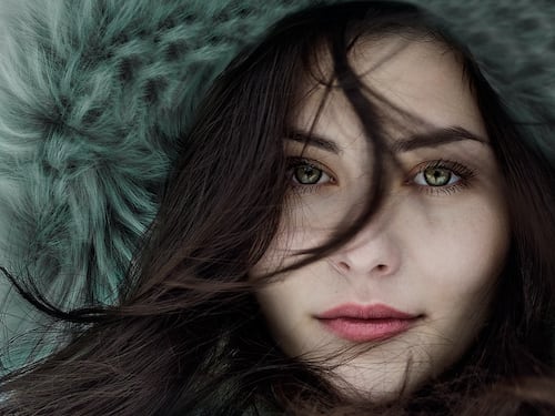 5 outfit alla moda per lei perfetti per affrontare l'inverno