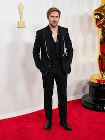 Oscar 2024: ecco i look delle star sul red carpet  4