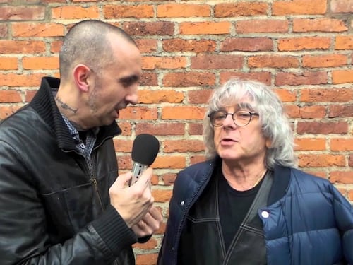 Morto nel sonno "Tonino" Cripezzi leader dei Camaleonti