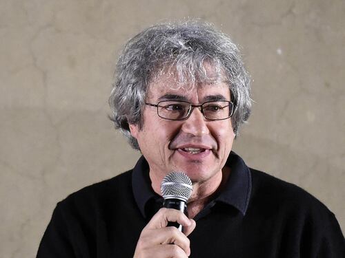 Governo e politici contro la censura a Rovelli. E il fisico viene ri-invitato