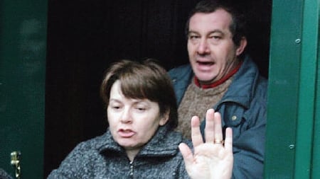 Rosa Bazzi: "Innamorata di un altro carcerato? Falso, è un depistaggio"