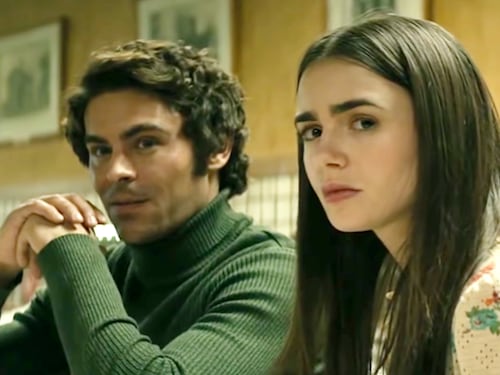 Ted Bundy e i serial killer più famosi del cinema