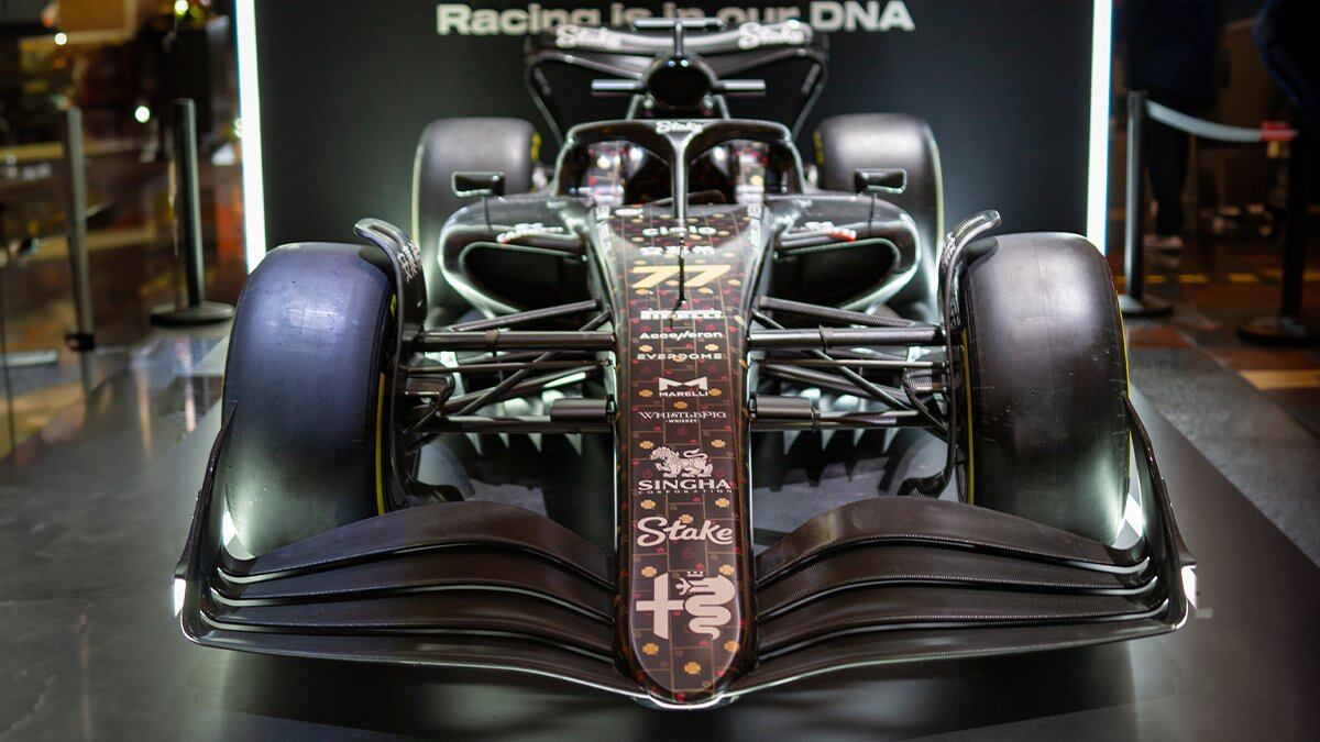 F1, l'Alfa Romeo esce di scena: ad Abu Dhabi l'ultimo gran premio del Biscione