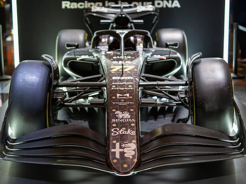 F1, l'Alfa Romeo esce di scena: ad Abu Dhabi l'ultimo gran premio del Biscione
