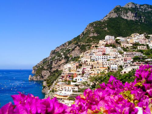 Da The World a BuyItaly, viaggio nella new Bit