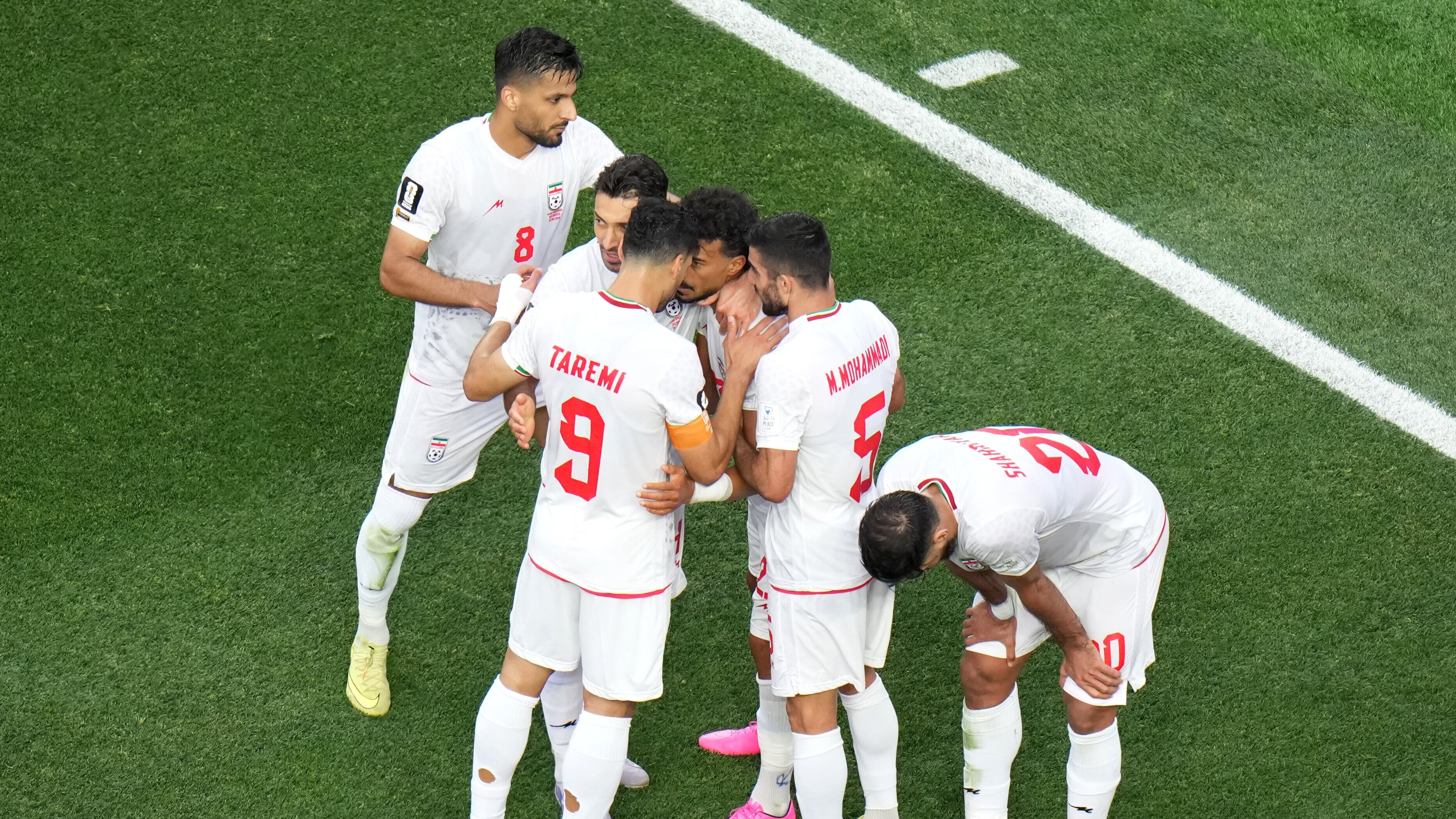 Iran, caos visti e restrizioni ai Mondiali: attaccante fuori dai giochi, e il ct sbotta: "Siamo i più repressi"